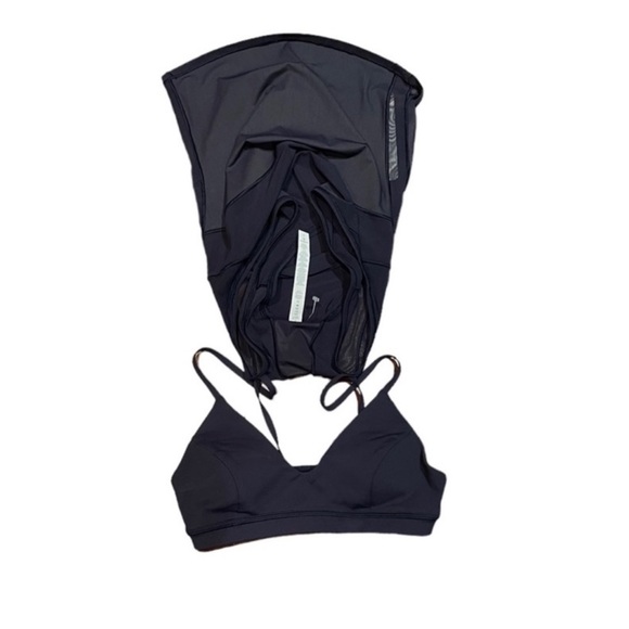 Lululemon Yoga NWT Fresh in the Mesh training workout gym tank top size 4 - Picture 11 of 15